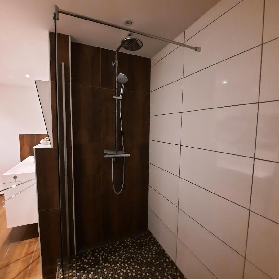 Full Flat 3 Bedrooms Saarbrucken Center -11 People Buitenkant foto